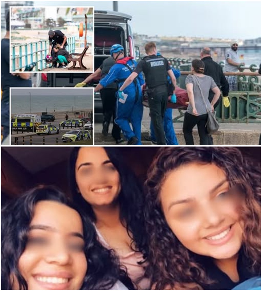 ๐จ 16FT GREAT WHITE SHARK RIPS DAD APARTโฆ TWO LITTLE GIRLS LEFT WITHOUT THEIR HERO ๐ฑ๐ 38-year-old Steven โMattasโ Mattaboni was attacked while spearfishing off Rottnest Island. Friends pulled him from the water and performed CPR all the way backโbut the monstrous 16-foot shark claimed him. His wife has just shared a heart-wrenching tribute, leaving the internet stunned and mourning alongside two little girls who lost their dad in a single terrifying moment.