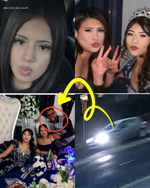 “I CAN’T FORGET THE LAST 30 SECONDS.” — A CONFESSION IN THE CASE OF THREE HIGH SCHOOL GIRLS IS NOW SHOCKING INVESTIGATORS.  Authorities say the suspect has admitted his motive in the crash involving Iris Ramos Cruz, Yaritzi Flores-Romero, and Melissa Romero-Espinoza, but what he recalled happening just before impact is leaving many unsettled.  Read more: