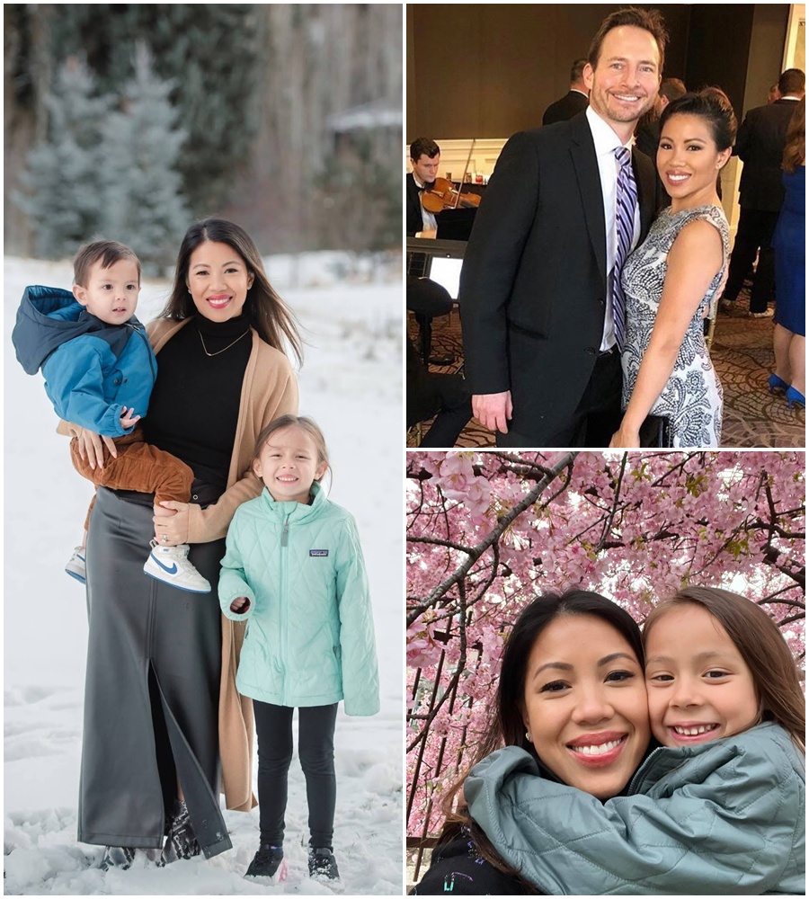 💔 Thy Mitchell was more than a businesswoman. She was a Vietnamese-American mother who helped build two beloved Houston restaurants and later created her own clothing brand, Foreign Fare.