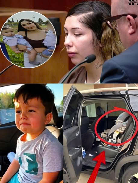 🚨 “HE WAS TRAPPED INSIDE THAT SUV FOR HOURS…” — THE NEW DETAILS FROM THE MEXICALI CASE ARE MAKING PEOPLE SICK TO THEIR STOMACHS. 🛑