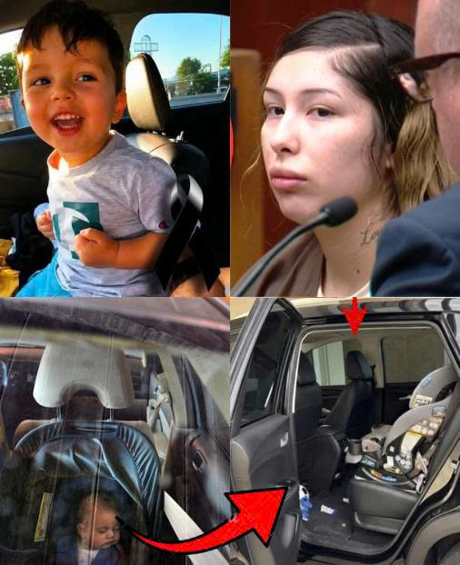💔 “MOMMY… IT’S TOO HOT.” — INVESTIGATORS SAY THE RECORDINGS FROM INSIDE THE CAR ARE ALMOST IMPOSSIBLE TO HEAR WITHOUT BREAKING DOWN. ⚠️  Authorities investigating the death of 3-year-old Little Vicente say newly examined footage from inside the vehicle may capture the child’s desperate attempts to get his mother’s attention after being left trapped for hours.  According to reports, the toddler could allegedly be heard crying, calling for his mother, and begging to be let out as the temperature inside the vehicle kept rising.  By the time officers opened the car the next afternoon, it was already too late.  👇 One heartbreaking moment from the recording is now haunting the entire investigation. 📌 Read more: