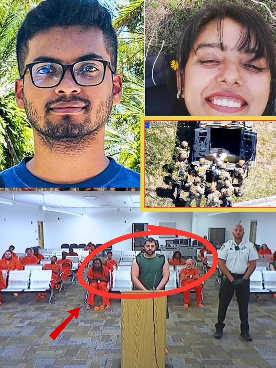 INSIDE THE CLOSED-DOOR TESTIMONY: Gaps in Hisham Abugharbieh’s two-hour account are now outlining the sequence involving Zamil Limon and Nahida Bristy