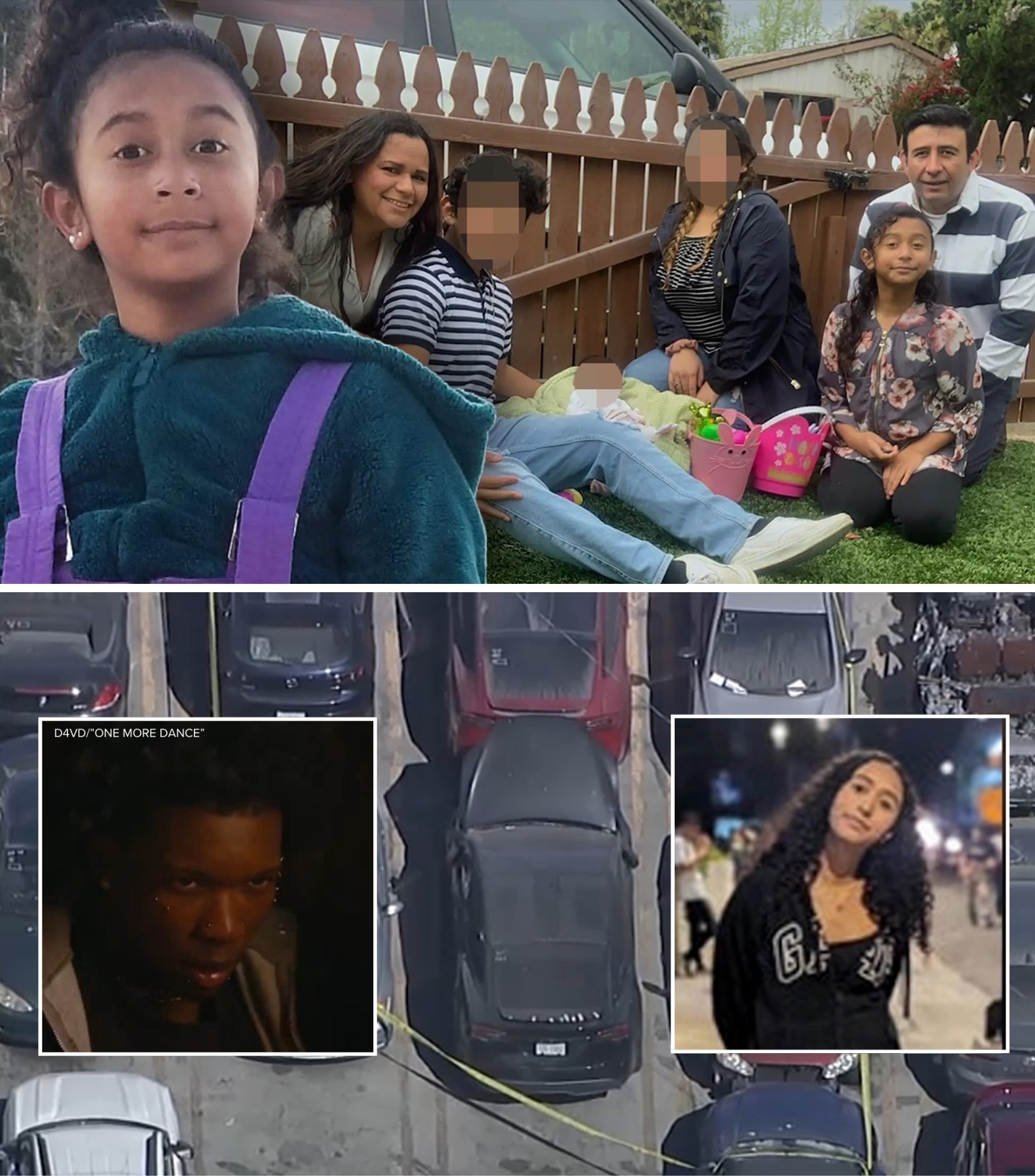 Cleared Too Soon? How Celeste Rivera’s Parents Fac…