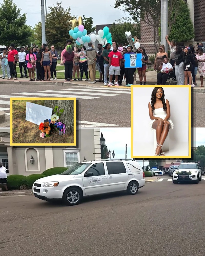 Massive Search Continues After Tennessee Prom Gathering Shooting Leaves Teen Dead and Others Injured