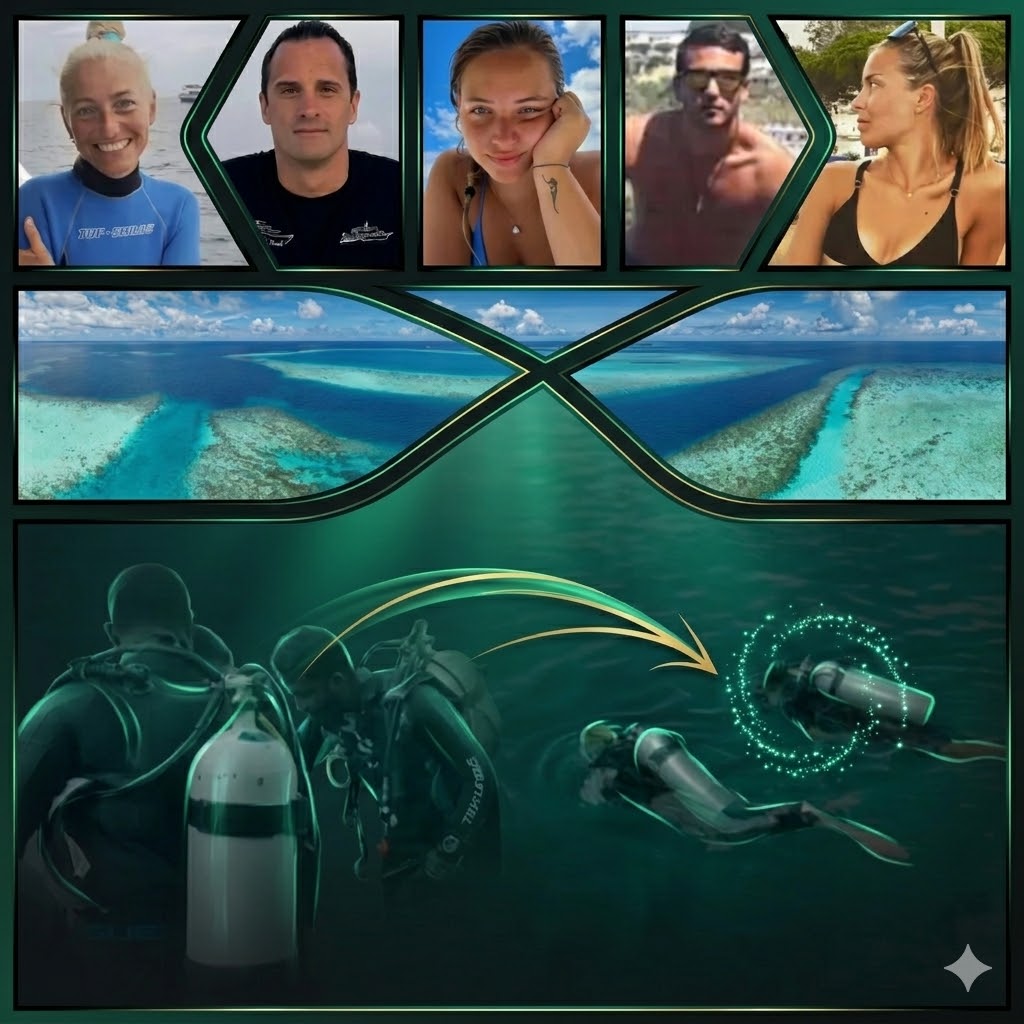 THE ABYSS FINALLY RELEASED THE LAST VICTIM. BUT WHAT RECOVERY TEAMS SAW CHANGED EVERYTHING