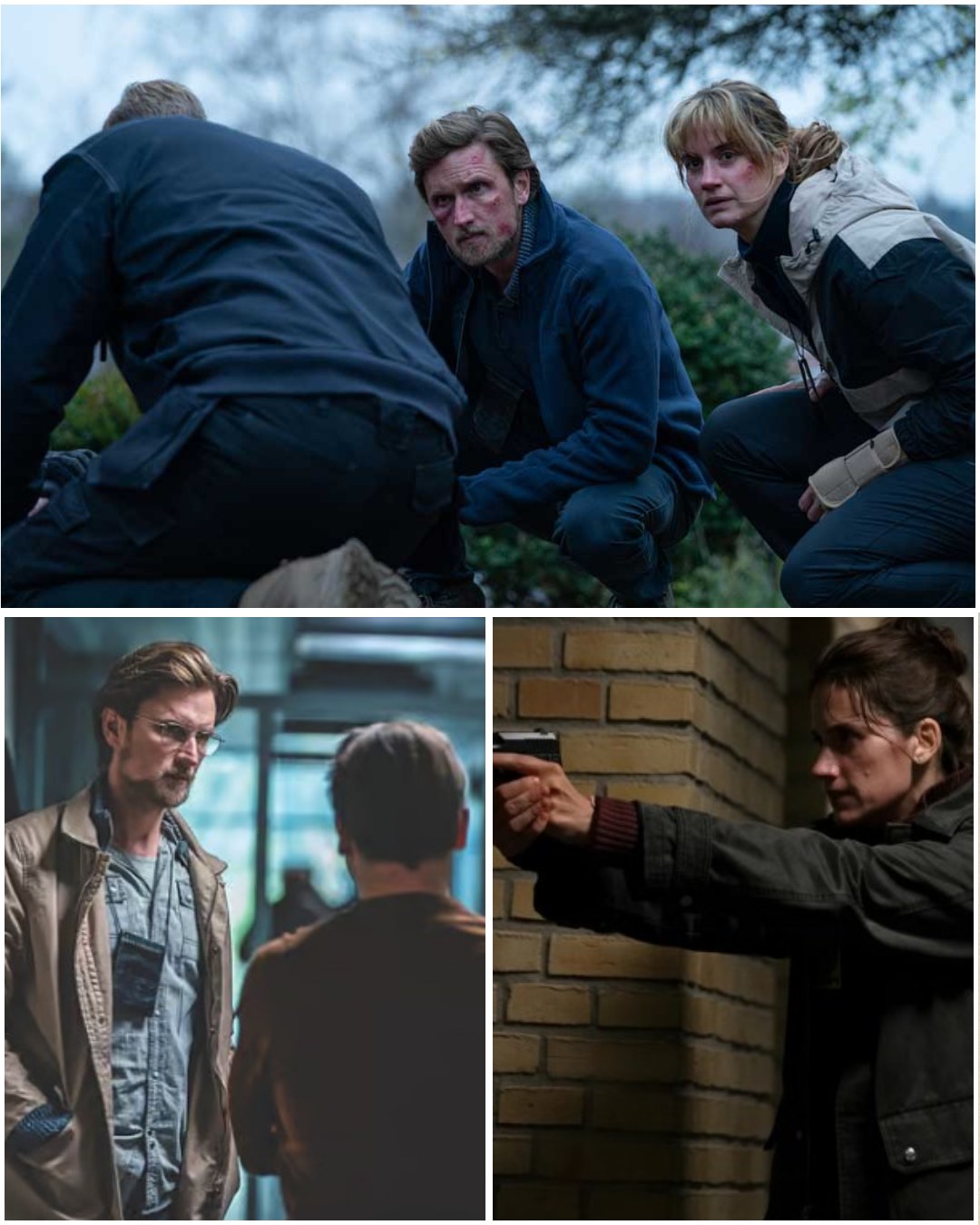 Netflix’s 100% Rated Crime Thriller Across Both Seasons Is Pulling Viewers Into A Disturbing Murder Mystery Filled With Twisted Clues, Psychological Tension, And Brutal Secrets