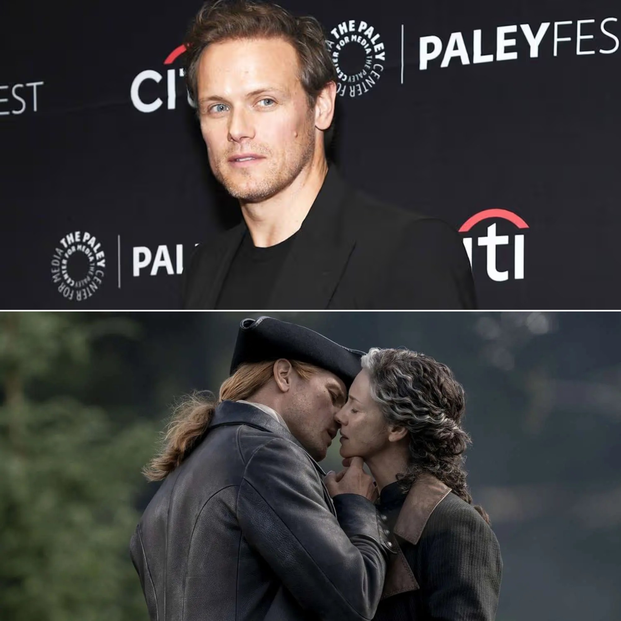 The La Dame Blanche Prophecy Validated: Sam Heughan Confirms Claire’s Witch Powers Sparked The Outlander Finale Twist