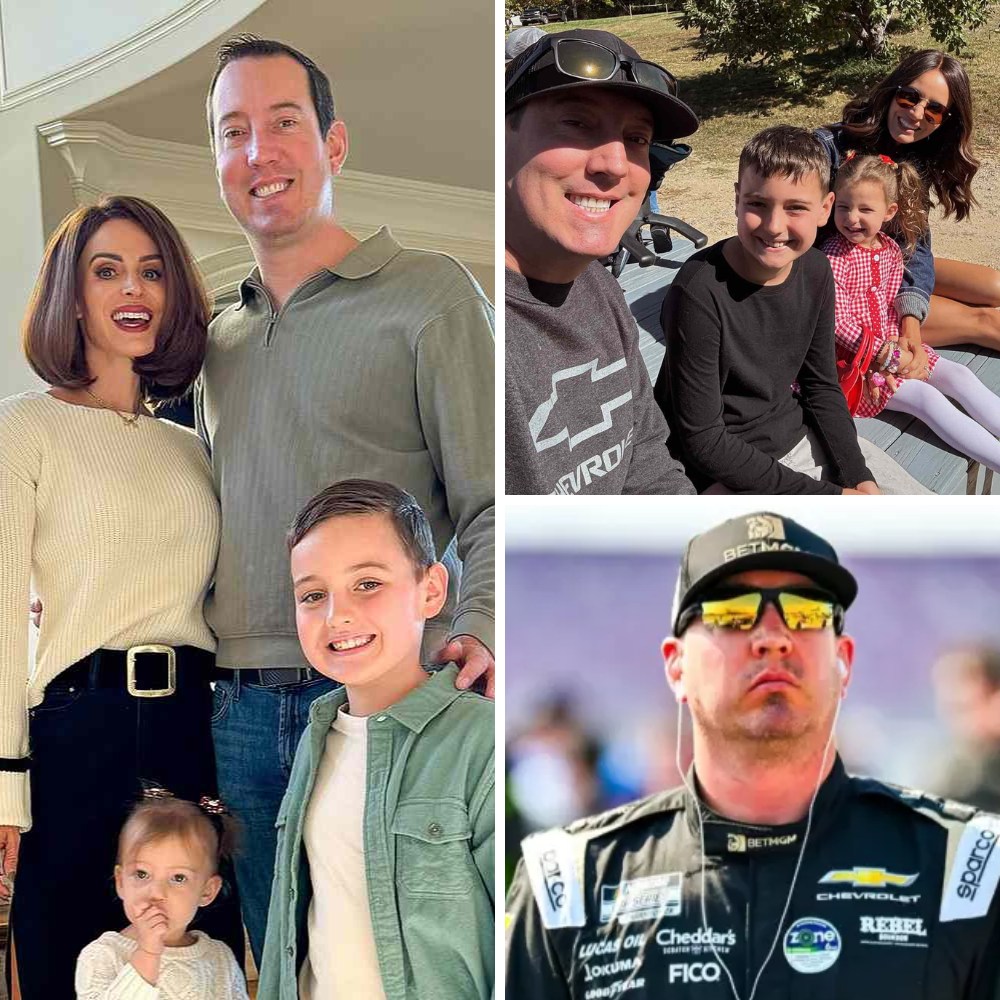 Cause of Death of Kyle Busch Released by Family: His Last 30 Seconds Leave Everyone in Tears