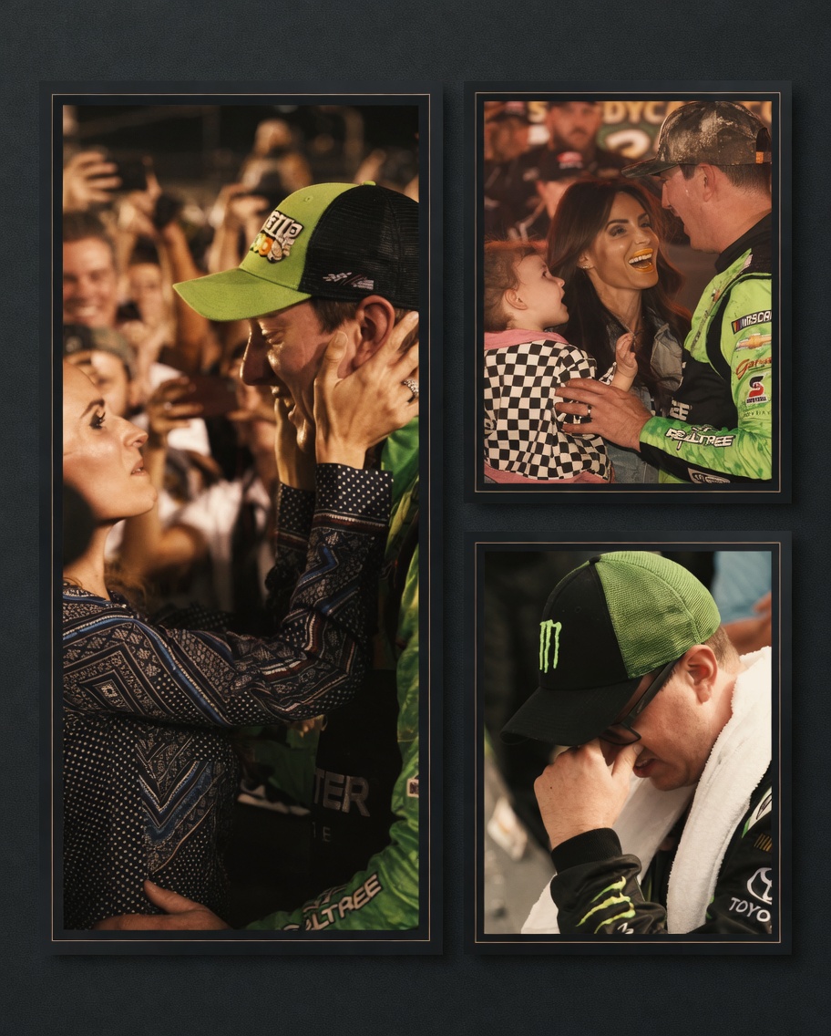 The Man Behind the Legend: Remembering Kyle Busch Through the Eyes of Those Who Knew Him Best