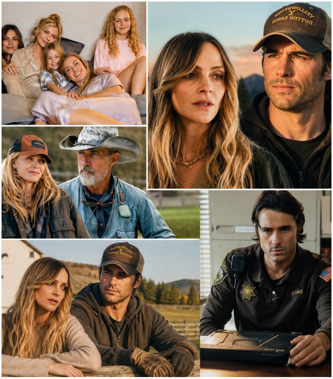 The Madison’ Season 2 (2026): A Return to Secrets, Power, and Slow-Burning Tension