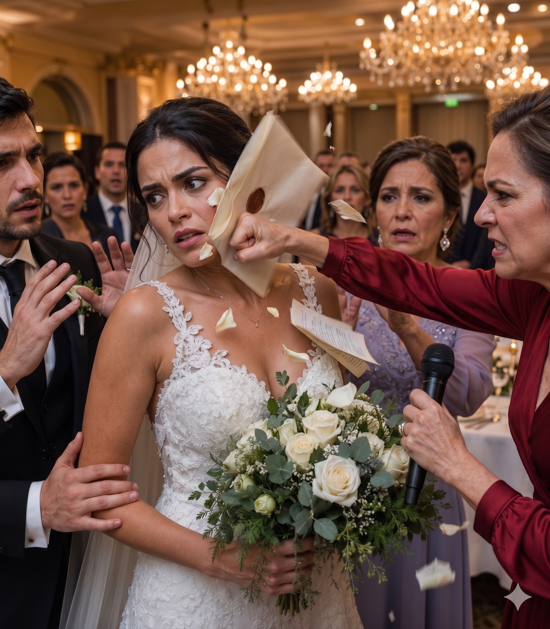 tt_Part 2: Her Mother Forced Her to Transfer Her $1.5 Million Condo Before the Wedding