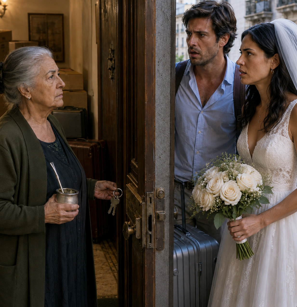 tt_Part 2: “Mom,” Mateo said, almost casually, “Valerie and I got married.”