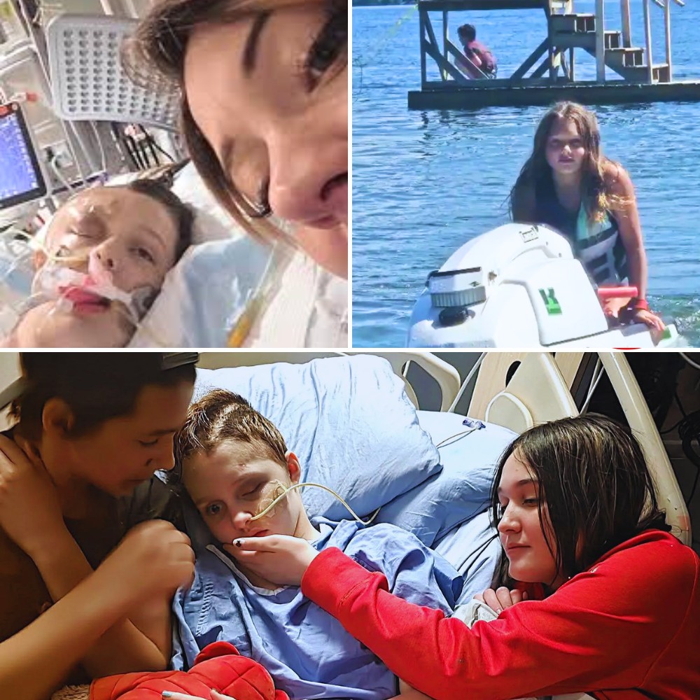  EVERYONE THOUGHT SHE WAS SAFE IN LA…12-Year-Old Maya Is Still Stuck in Canada — The Disturbing Reason Behind the Secret Delays Exposed