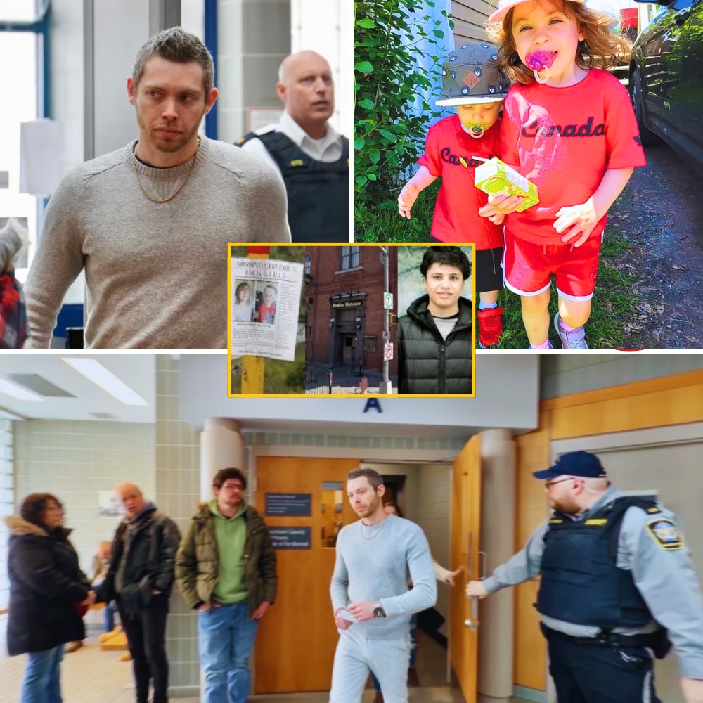  After Years of Silence, Biological Dad Cody Sull…
