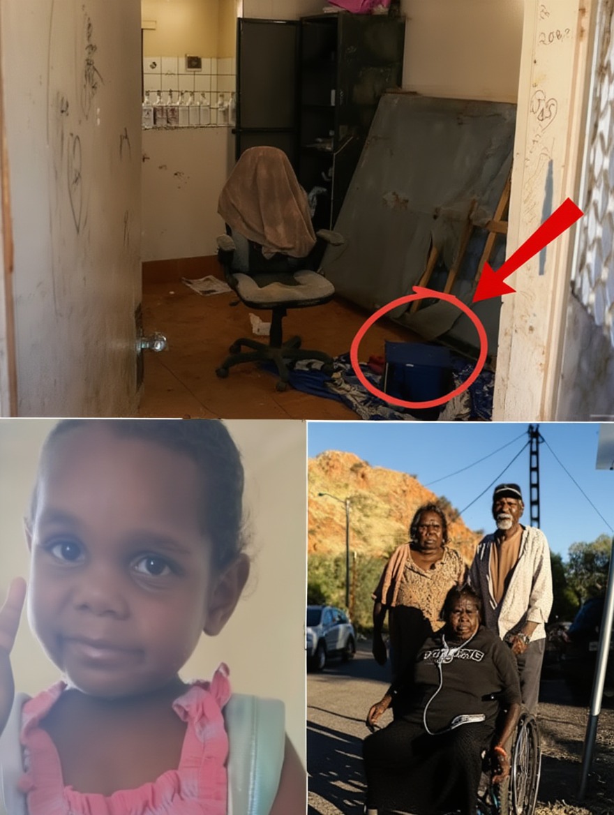 She was only 5km from home… and I couldn’t bring her back In tears, Sharon Granites’ mother spoke of the moment police revealed where her daughter was found