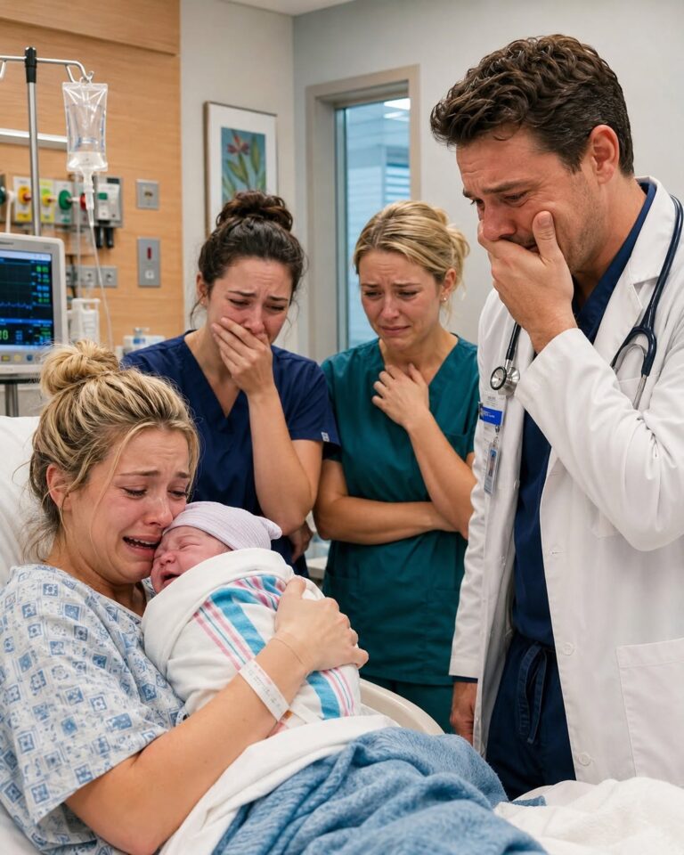 Part 2: Last night my son hit me, and I didn’t cry.