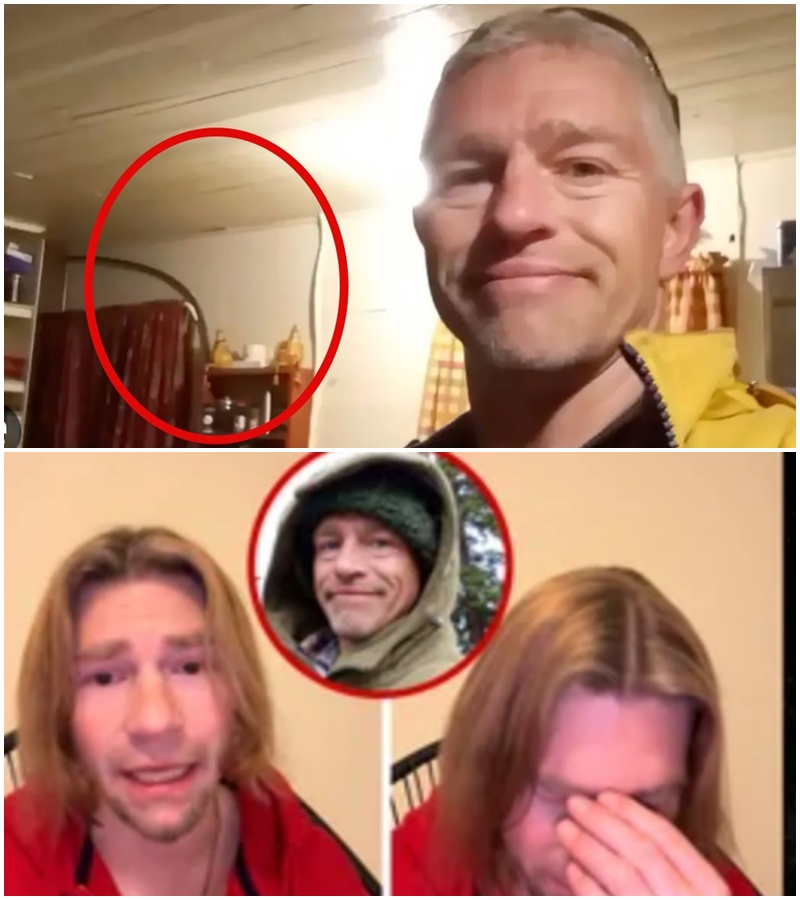 🚨 2 MINUTES AGO — SHOCKING DISCOVERY IN MATT BROWN CASE 🕵️‍♂️💀 Police just found Matt Brown’s personal backpack 300 meters from the crime scene. When officers opened it, what they discovered left everyone stunned.  The contents may finally shed light on the mystery surrounding his final moments…  📌 Full story and shocking details in comments 👇