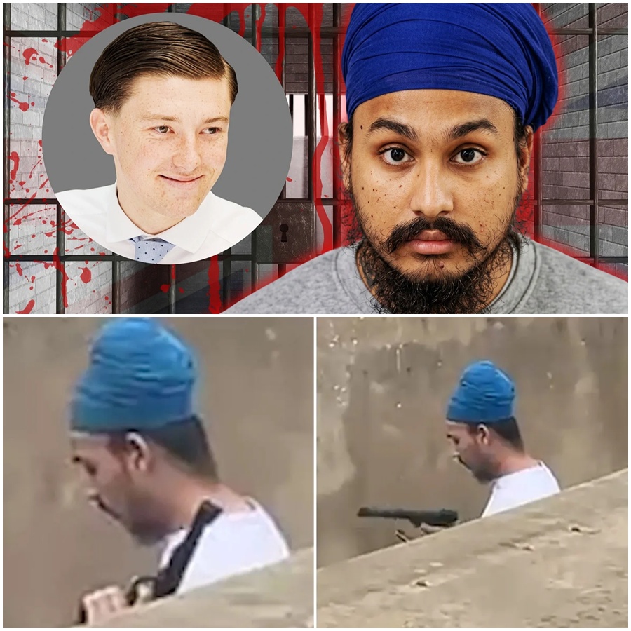 ⚠️💥 GRANDMOTHER OF HENRY NOWAK’S KILLER SPEAKS OUT — FAMILY LIVING IN FEAR Bimla Kaur, grandmother of Vickrum Digwa, says her family may never return to their Southampton home after the outrage following her grandson’s murder of Henry Nowak.  “It’s not safe for them to be in their home… we’ve received threats and are worried another attack is coming. But we’ve lived here a long time, and we have nowhere else to go.”  📌 Full story and shocking family statements in comments 👇