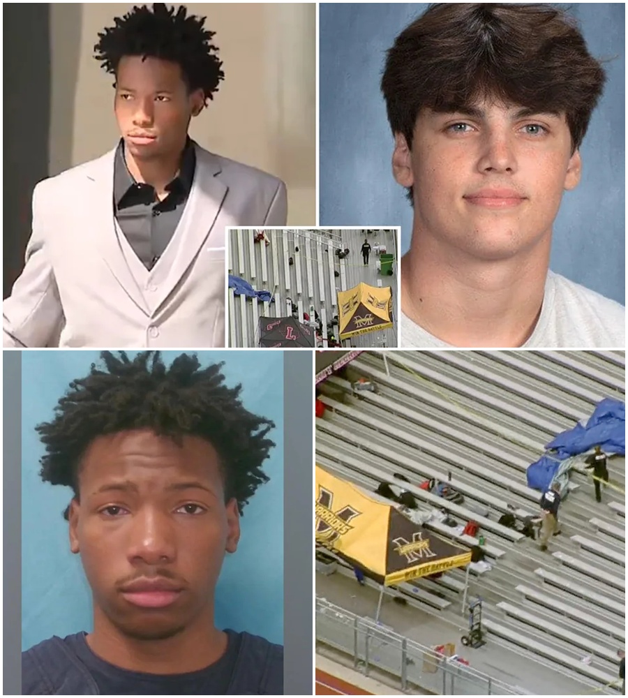 ⚠️😱 KAMELO ANTHONY CASE UPDATE — EYEWITNESS SPEAKS OUT Newly leaked footage from the murder day has emerged, and an eyewitness has finally broken their silence. The shocking details are raising questions and intensifying public scrutiny over the case.  📌 Full story and exclusive updates in comments 👇