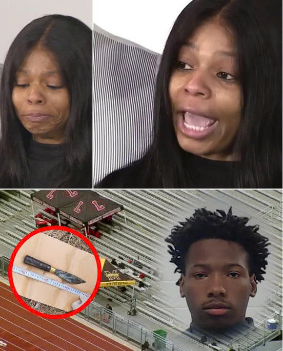 💥⚖️ KAMELO ANTHONY APPEAL BLOCKED BY METCALF FAMILY As Karmelo Anthony’s mother attempted to push an appeal with new evidence, Austin Metcalf’s twin brother shut it down with a firm “No” — and shared a 10-minute bodycam video showing the case from his perspective. 📌 Full story and bodycam footage in comments 👇