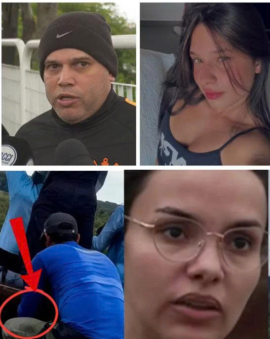 💔⚠️ TRAGIC FINAL SECONDS — MARIA EDUARDA CASE SHOCKS BRAZIL