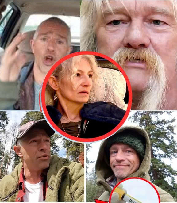 đâ ïž MATT BROWN ACCUSES FAMILY â THEN HIS MOTHER RESPONDS IN JUST 3 SENTENCES Matt Brown publicly claimed his parents took all his Alaskan Bush People money, saying it fueled his addiction and personal struggles. Days later, after his death, his mother Amiâs reply was shockingly brief â just three sentences. Fans and the community are still reeling from the tension and heartbreak this has revealed. đ Full story and family details in comments đ