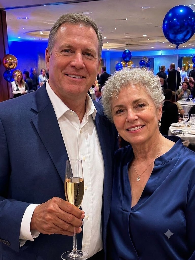 tt_Part 2: My Husband Announced Our Divorce at My Retirement Party – But Before I Could Leave