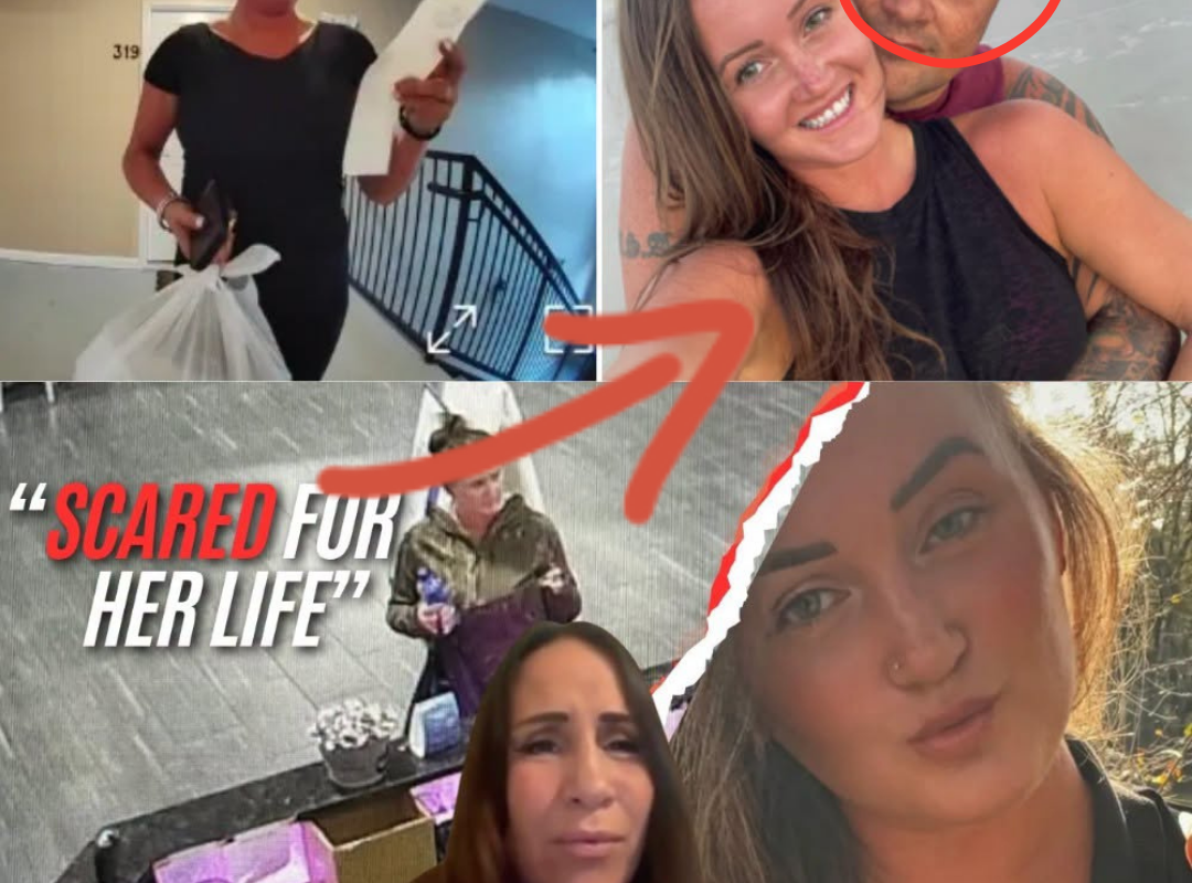 Elena Moore’s Close Friend Shares Alarming Last Co…