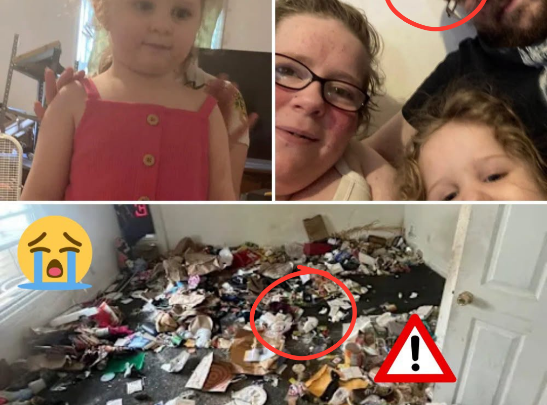 Innocent 3-Year-Old Girl Dies in Agony from Severe…