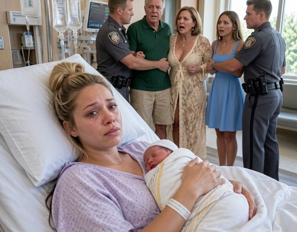 tt_Part 2: While holding my newborn after a C-section, I texted my parents,