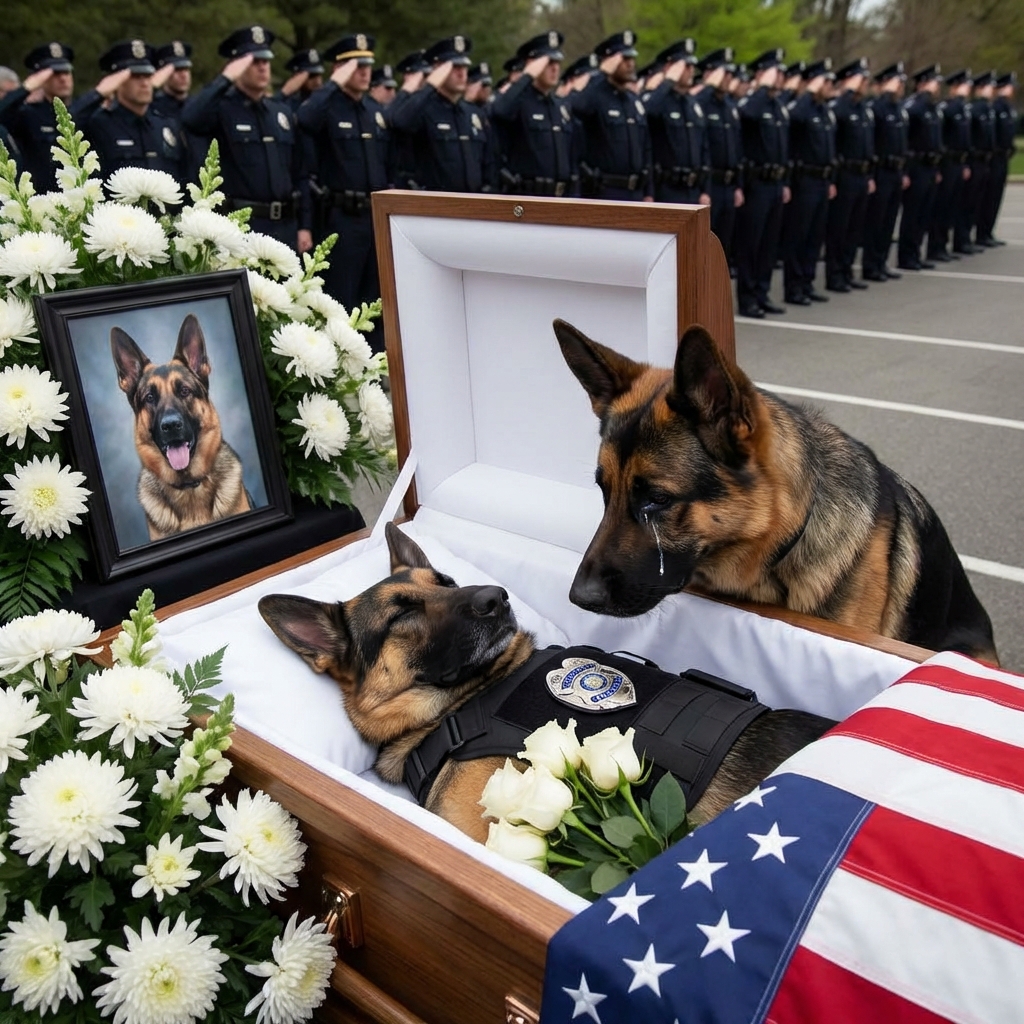 tt_Part 2: “‘Put the Dog Down Before He Exposes Us,’ They Whispered