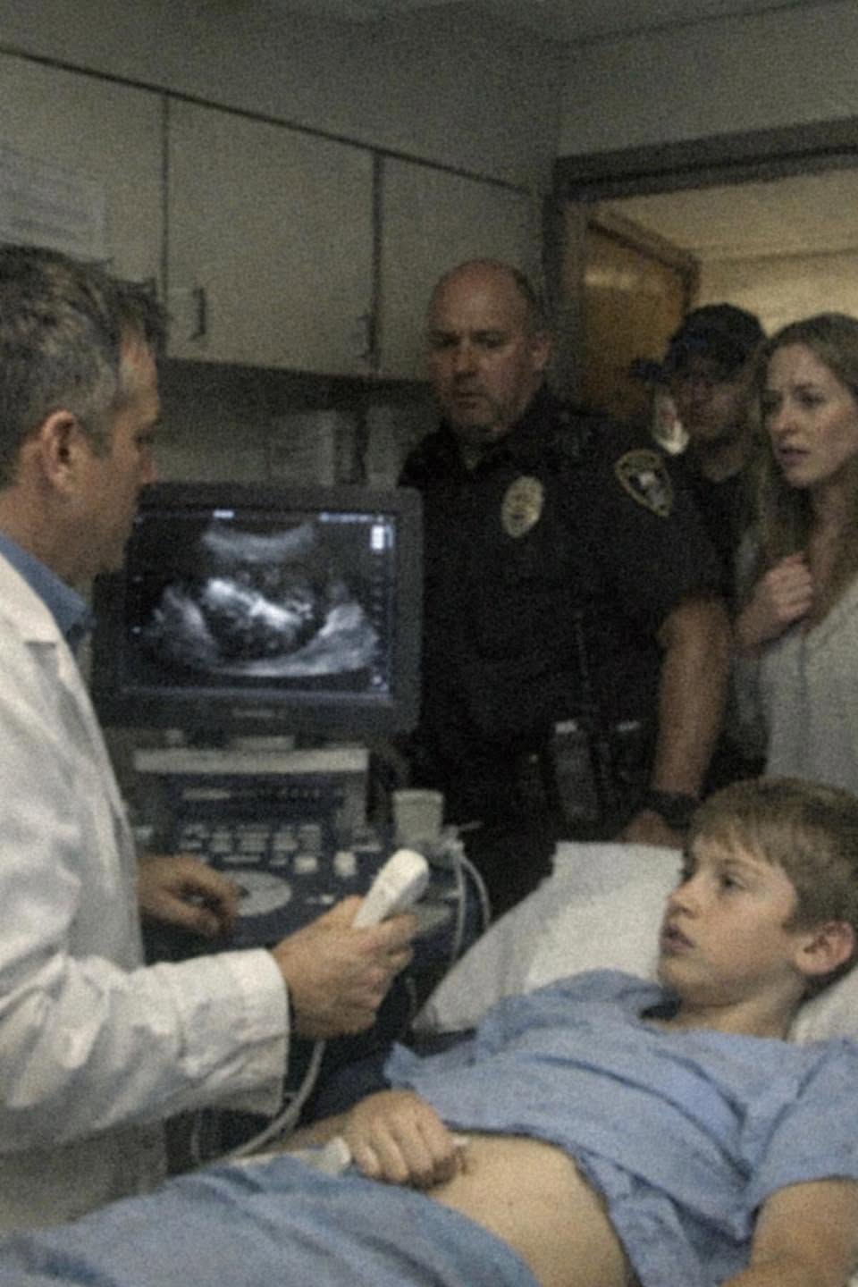 tt_My Young American Son Had Been Complaining About Constant and Unexplained Stomach Pain for Weeks That No Doctor Could Properly Diagnose, but Everything Changed in a Single Terrifying Moment Inside a Modern Texas Hospital