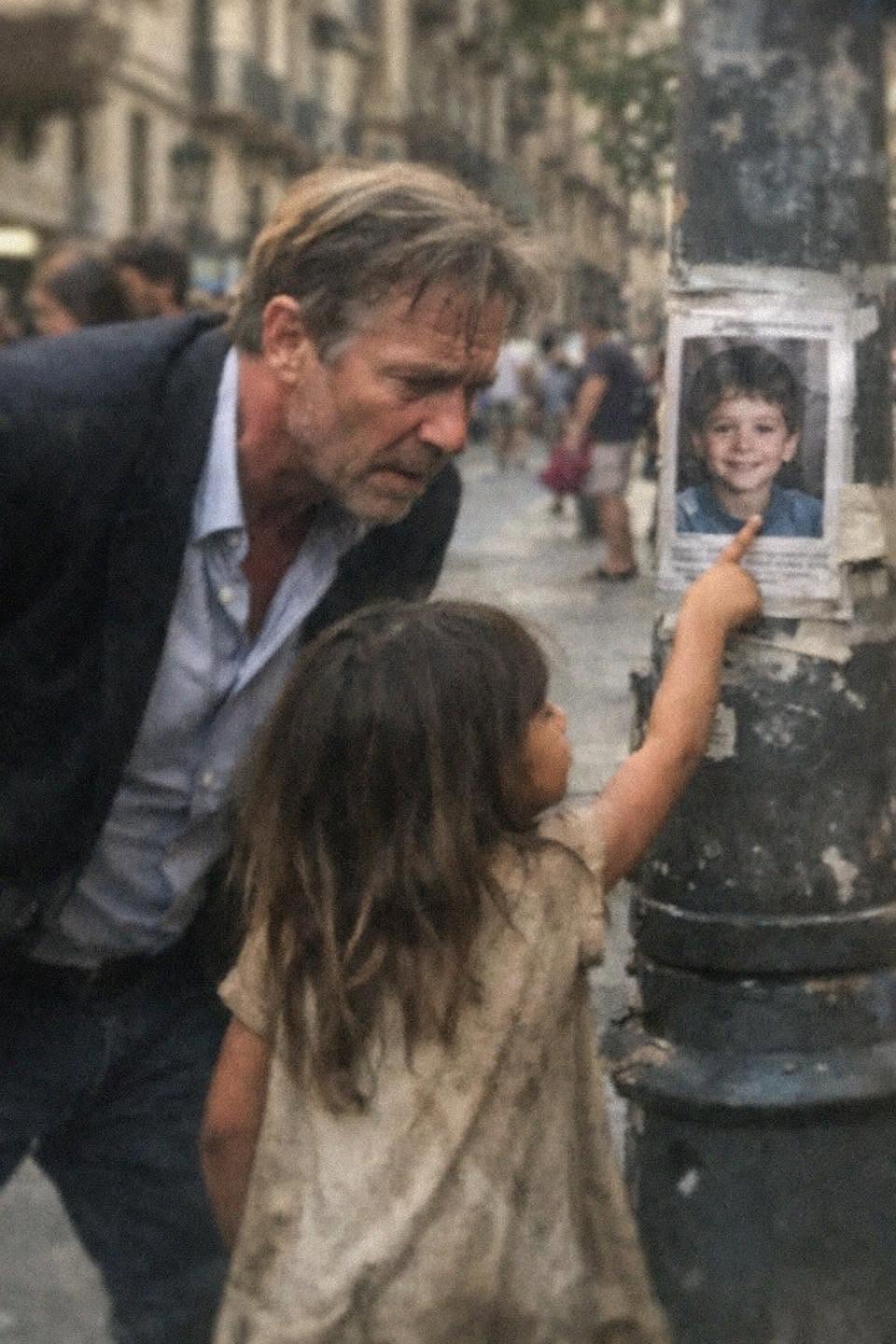 tt_A Wealthy American-Born Entrepreneur Living in Spain Who Had Spent an Entire Year Wandering Through Every Corner of Barcelona From Its Luxury Boulevards
