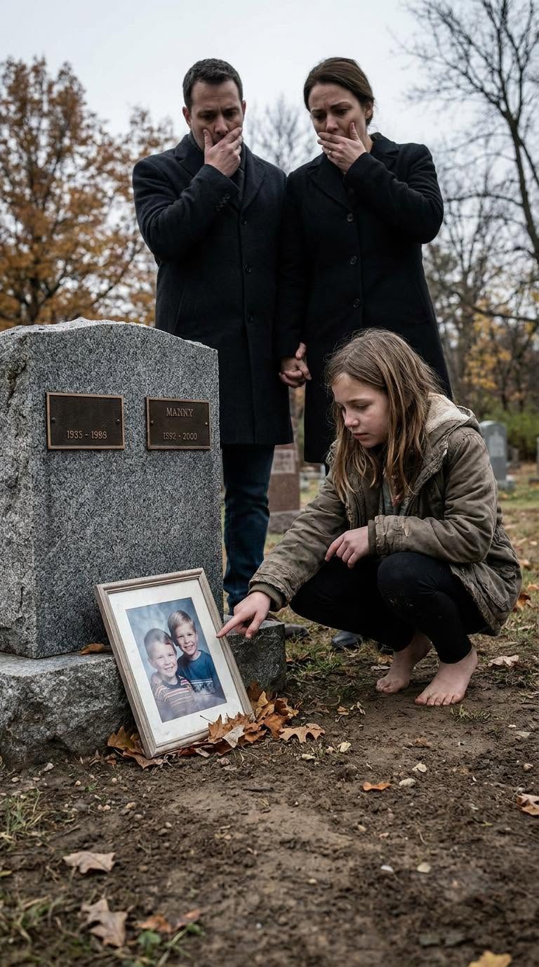 tt_Six Months After They Buried Their Two Little Boys Following the Orphanage Fire