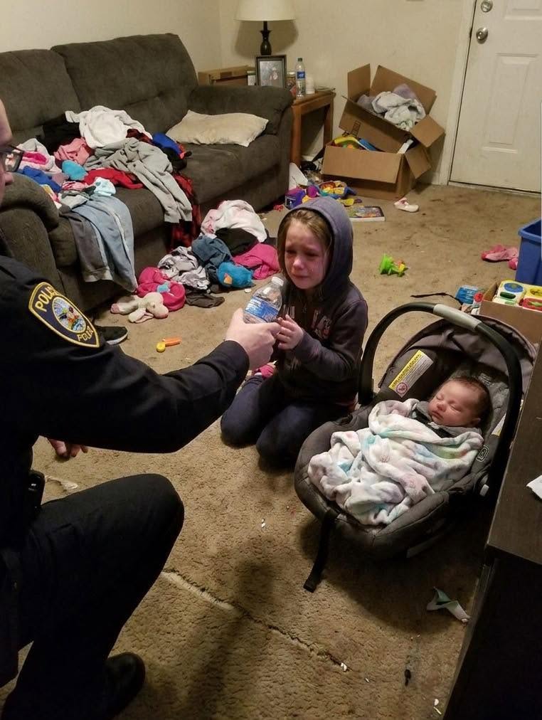 tt_A Barely Audible 911 Call Came From a Seven-Year-Old Girl Who Whispered That Her Baby Brother “Didn’t Feel Heavy Anymore