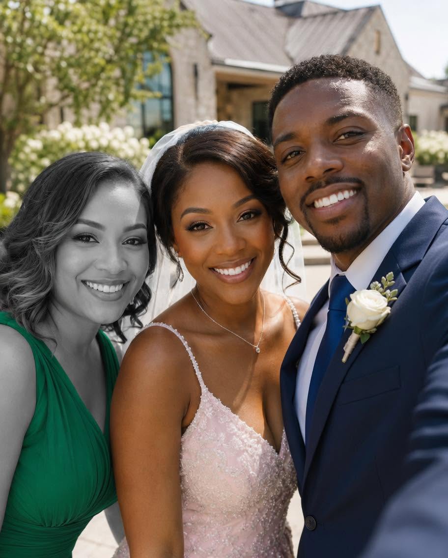 My Sister Passed Away at My Wedding – A Week Later, Her Coworker Called and Said, “She Left a Phone for You. Come Immediately!”