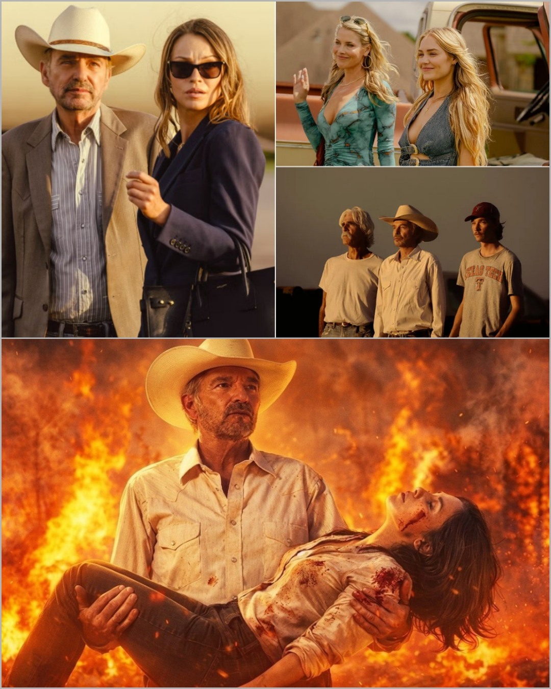 Landman Season 3 Is Finally Back With 14 MORE Episodes: Here’s the Complete Release Schedule!