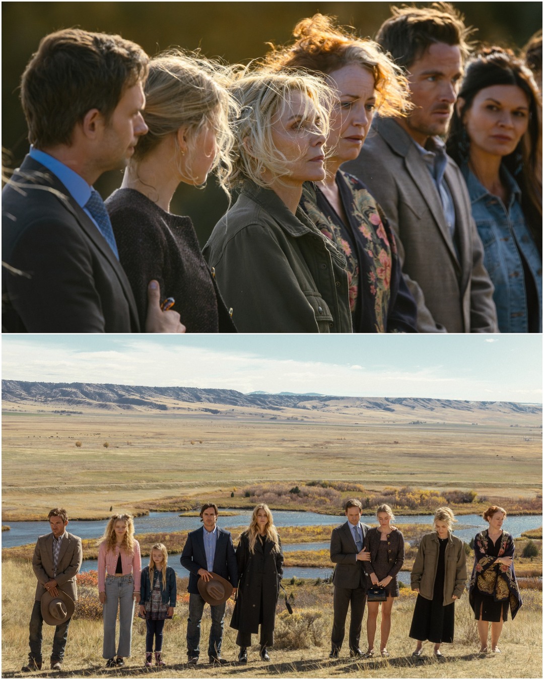 The Madison’ Season 2 (2026): A Return to Secrets, Power, and Slow-Burning Tension