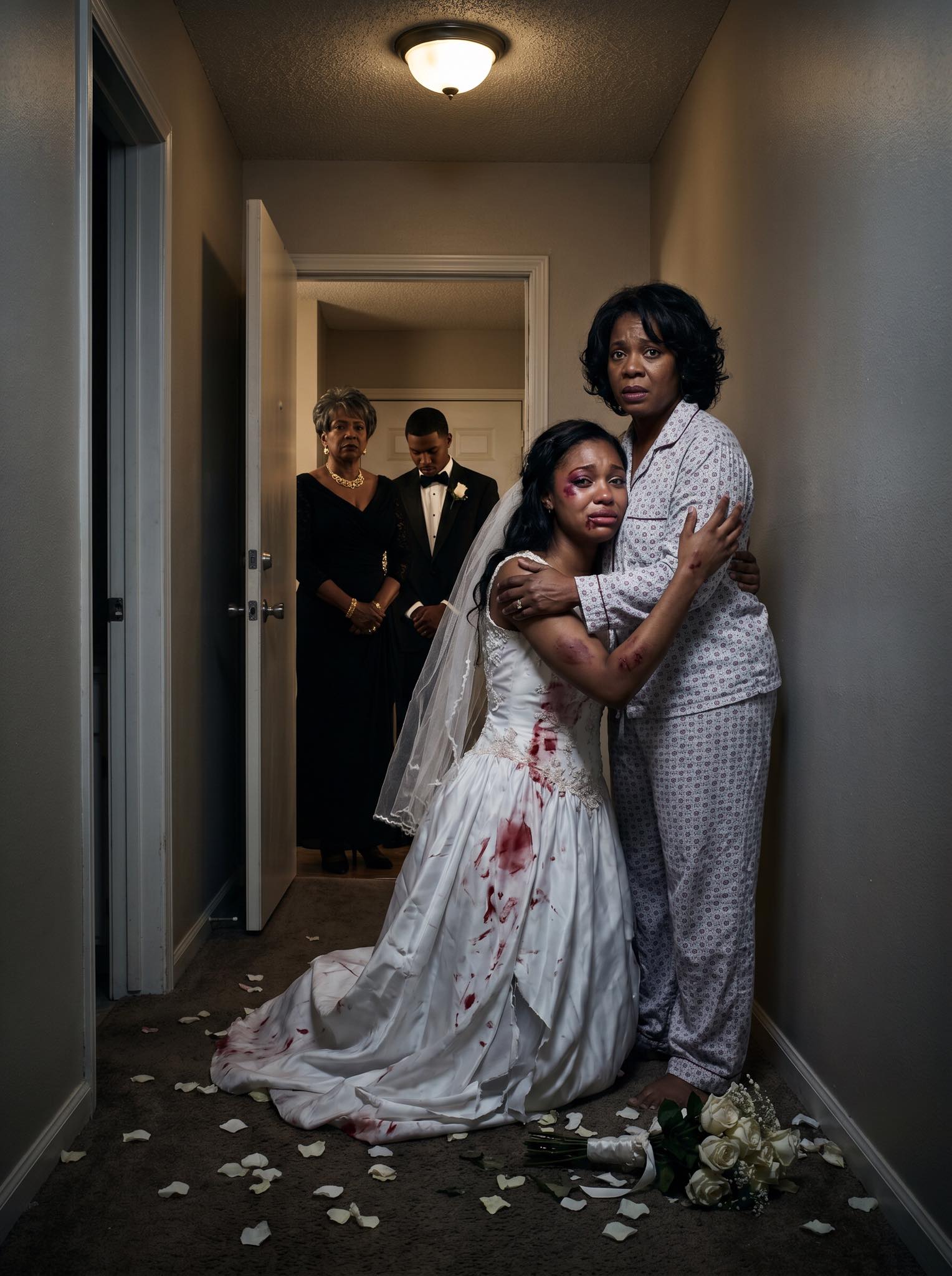 Full episode: My Daughter Came Home Bloody on Her Wedding Night… Because Her Mother-in-Law Beat Her for Refusing to Sign Over Her Condo