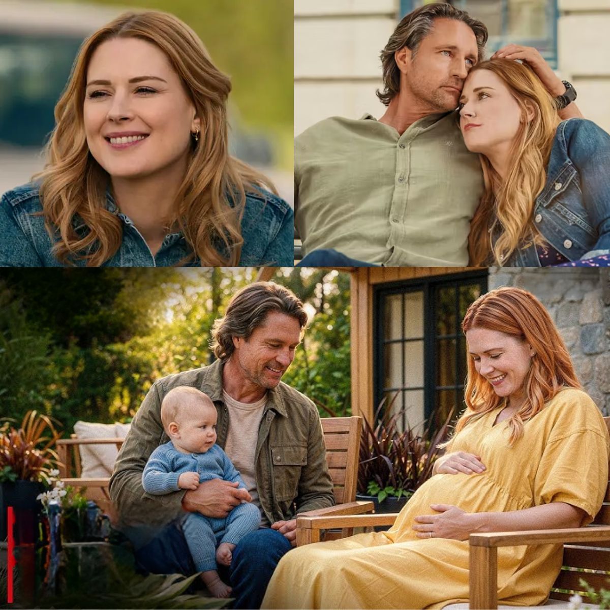SHOCK: Virgin River Is Finally Back — And The New Release Schedule Just Changed Everything  For months, fans have been guessing when the beloved series would return.