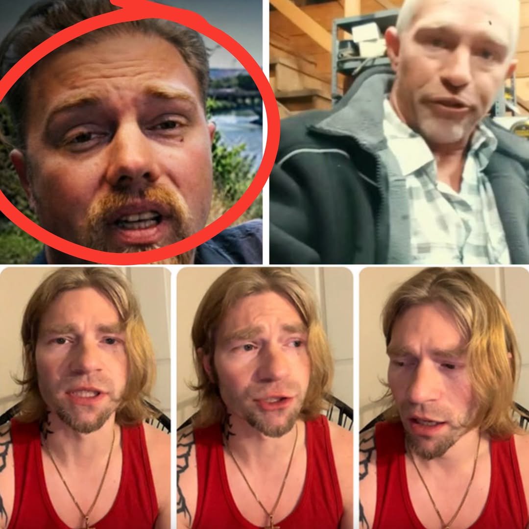 SHOCKING ARREST: NOAH BROWN TAKEN INTO CUSTODY FOR THE M.U.R.D.E.R OF HIS BROTHER MATT BROWN IN RIVER HORROR
