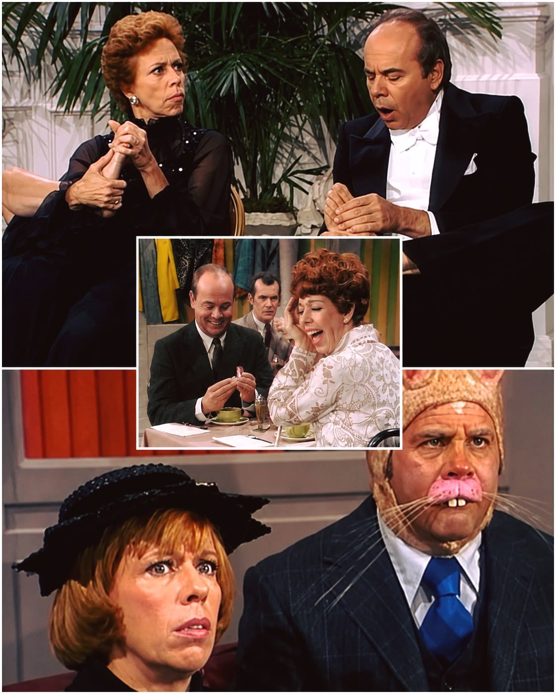 Much of Tim Conway’s most loved work came from his long run on The Carol Burnett Show, where he appeared for 11 unforgettable years. Long before Saturday Night Live reshaped sketch comedy, Carol Burnett was hosting the most popular comedy show on television—and Conway quickly became one of its essential pillars. Working alongside Harvey Korman and Vicki Lawrence, Conway helped create moments that remain timeless. His unique timing, quiet mischief, and ability to throw an entire scene off balance made every sketch unpredictable and unforgettable. Today, many of the show’s greatest moments are available to watch online, allowing new audiences to rediscover why Conway’s performances still resonate. Below are some of his best sketches from the show—starting with a classic that perfectly captures his legendary chemistry with Korman. Uncategorized admin · January 17, 2026 · 0 Comment Promoted Content Áp dụng đúng bài, sinh lý tăng mạnh, vợ quấn quýt mỗi đêm More… 378 95 126 Kanka – Vũ khí giúp nam giới duy trì phong độ phòng the đỉnh cao More… 307 77 102 Mẹo “phòng the” độc đáo – Các anh thích, các nàng mê More… 852 213 284 Tim Conway, who passed away yesterday at the age of 85, used to feel ubiquitous. Between his long tenure on The Carol Burnett Show, his series of films with Don Knotts, and regular guest appearances all over the TV dial, he was one of the most recognizable comedians of the ‘60s, ‘70s and ‘80s. He was also one of the most consistent, a consummate pro who could reliably wring laughs out of any audience with his deadpan charm and thorough commitment to silliness. He was a comic kids and adults could love and laugh at, and it’s sad to see him go. His most beloved work was on The Carol Burnett Show, which he appeared on for 11 years, and which remained in syndication into the ‘90s. Before Saturday Night Live injected sketch comedy with underground energy, Carol Burnett hosted the most popular sketch show on TV, and Conway was a crucial cast member, alongside Harvey Korman and Vicki Lawrence. Fortunately many of the show’s best sketches are streaming at the official Carol Burnett Show YouTube page. Here are some of Conway’s best sketches from the show, starting with a fairly famous sketch featuring some of his best work with Korman. “The Dentist” Conway plays a nervous dentist on his first day who tries to talk his patient (Korman) out of the appointment and then lets loose a stream of increasingly incompetent (and hilarious) behavior. This is a perfect Conway role: he’s incredibly polite and well-meaning, but also clearly over his head. Still, he tries his best, to disastrous results. “Sleep No More My Lady” Conway was an all-around performer, gifted at character work, verbal dexterity, and slapstick. Here’s a showcase for his physical skills, as he tries to quietly prepare breakfast and fails about as massively as possible. “Vacuum Salesman” Here’s another great example of Conway’s skills as both a physical comedian and actor, as he plays a seemingly hapless door-to-door salesman who tricks Vicki Lawrence into doing his job for him—and keeps the change, to boot. “Tough Truckers” Conway and Korman once again show why they were a comedy duo for the ages, both seamlessly switching between sexist macho bluster and abject misery as a couple of divorced yahoos trying to act tough and manly. “Airline Security” Airports weren’t perfect before the TSA, no matter how wistful old-timers get about the good old days of flying. In this sketch Conway plays an incredibly slow and confused airline security guard opposite an increasingly angry Korman. It’s another showcase for Conway’s brilliant deadpan and understated delivery, with some great gags, like having to stamp the ticket with every individual letter in “Los Angeles.” “Mrs. Wiggins: The Vacation” This recurring sketch might be named after Burnett’s secretary character, but Conway reliably stole the show as her Romanian boss Mr. Tudball. In this installment he tries to teach Wiggins how to play blackjack before her upcoming trip to Vegas. You can probably guess that it doesn’t go well for Mr. Tudball. “The Interrogator” In this long sketch Conway plays a not particularly threatening—or competent—Nazi interrogator who does more damage to the room he’s in than the prisoner. His co-star Lyle Waggoner cracks about halfway through; if you thought Jimmy Fallon was bad about losing it on SNL, you might not be able to handle The Carol Burnett Show, where cracking was pretty much a constant. “The Oldest Man: The Captain” Probably Conway’s most popular character, the Oldest Man shows off Conway’s unique ability to enliven broad concepts, ridiculous situations and physical stunts while still being understated and somewhat nuanced in his performance. The Oldest Man is a buffoon and a clown, and Conway goes big with his physical antics, but the actor disappears more into the role than you’d expect with something so absurd. That might have been Conway’s greatest strength of all—making the ridiculous feel real and normal.