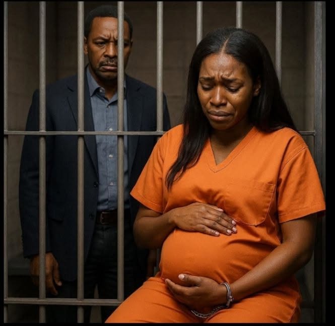 EP 02 — THE NIGHT MY BABY STOPPED MOVING