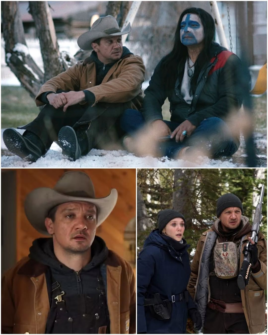 “Prime Video Just Lost It — The ‘Jaw-Dropping’ Crime Thriller From Yellowstone’s Taylor Sheridan Lands