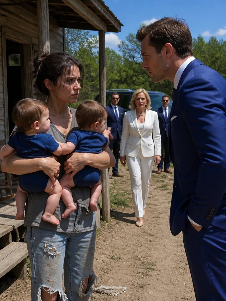 tt_“Mom… please come get me. My husband’s family beat me…” My daughter’s trembling voice shattered through the phone before the line went dead.
