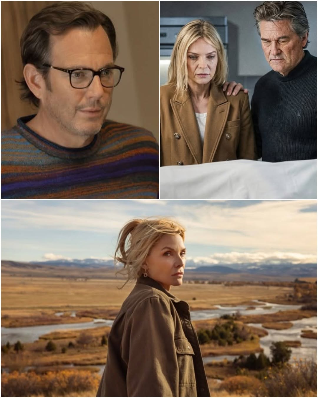 ‘The Madison’ Season 2 (2026): A Return to Secrets, Power, and Slow-Burning Tension