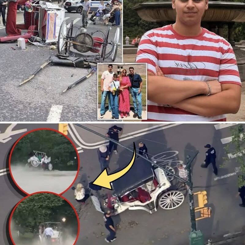Heroic 18-Year-Old Tourist Suffered Fatal Blunt Fo…