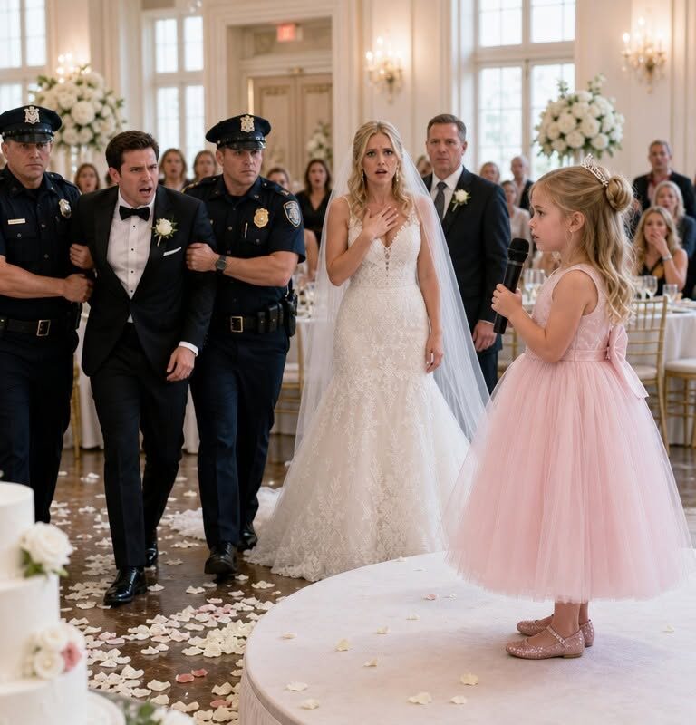 tt_Part 2: On the Day I Was About to Marry My Late Husband’s Best Friend, My 5-Year-Old Daughter
