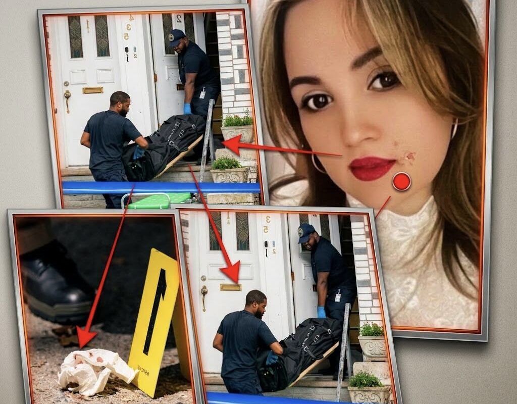 BAY RIDGE HORROR: Salvadoran Mother Found Dead in …