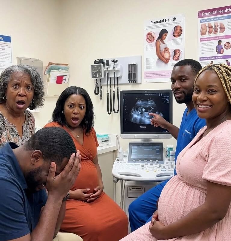 Two months before I told my husband I was expecting a baby, he secretly underwent a vasectomy.